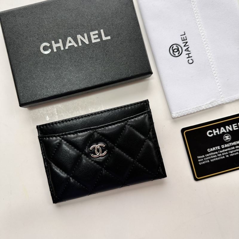 Chanel Wallets Purse